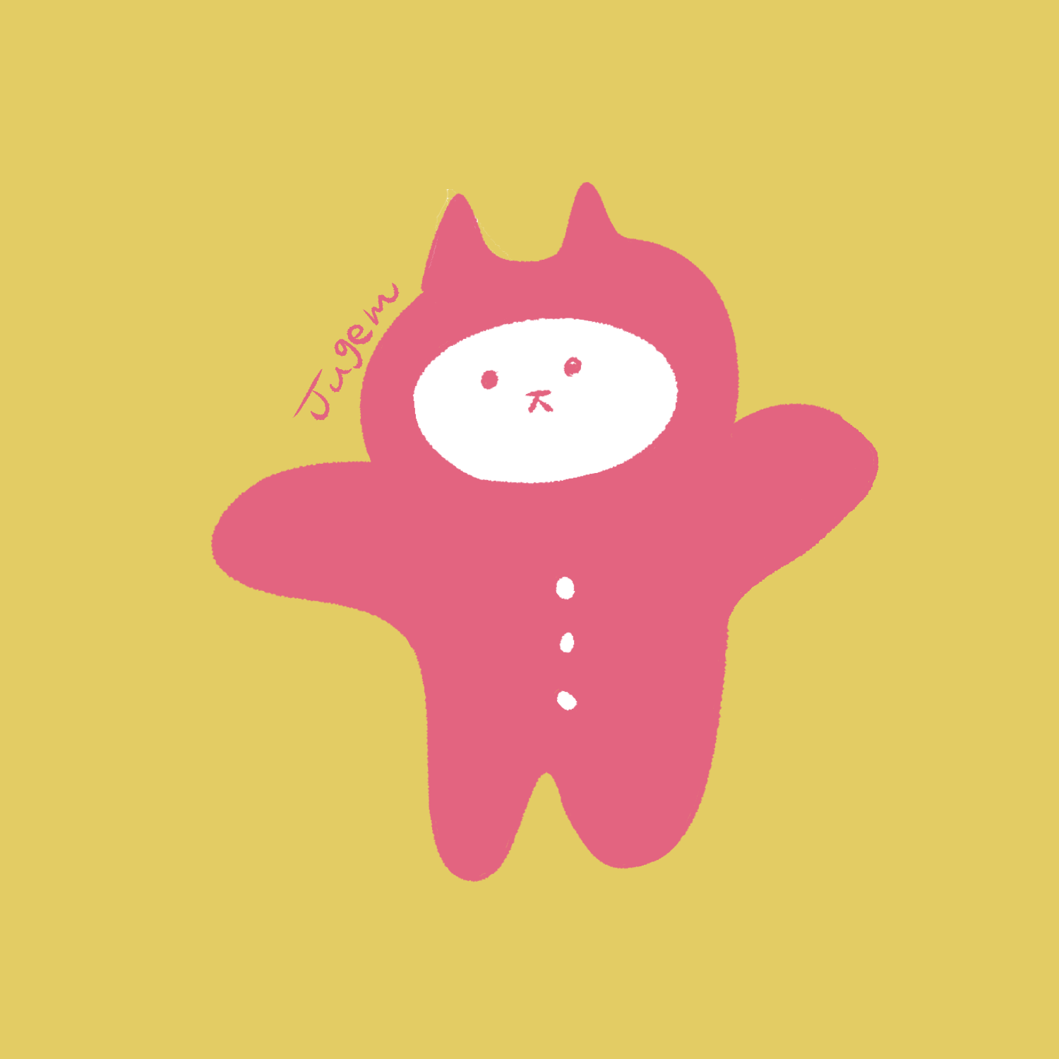 Jugemのアイコン